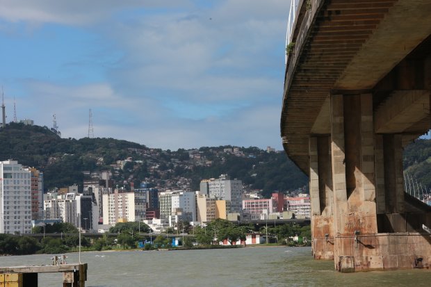 Ponte Pedro Ivo Campos