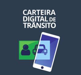 Carteira Digital de Trânsito