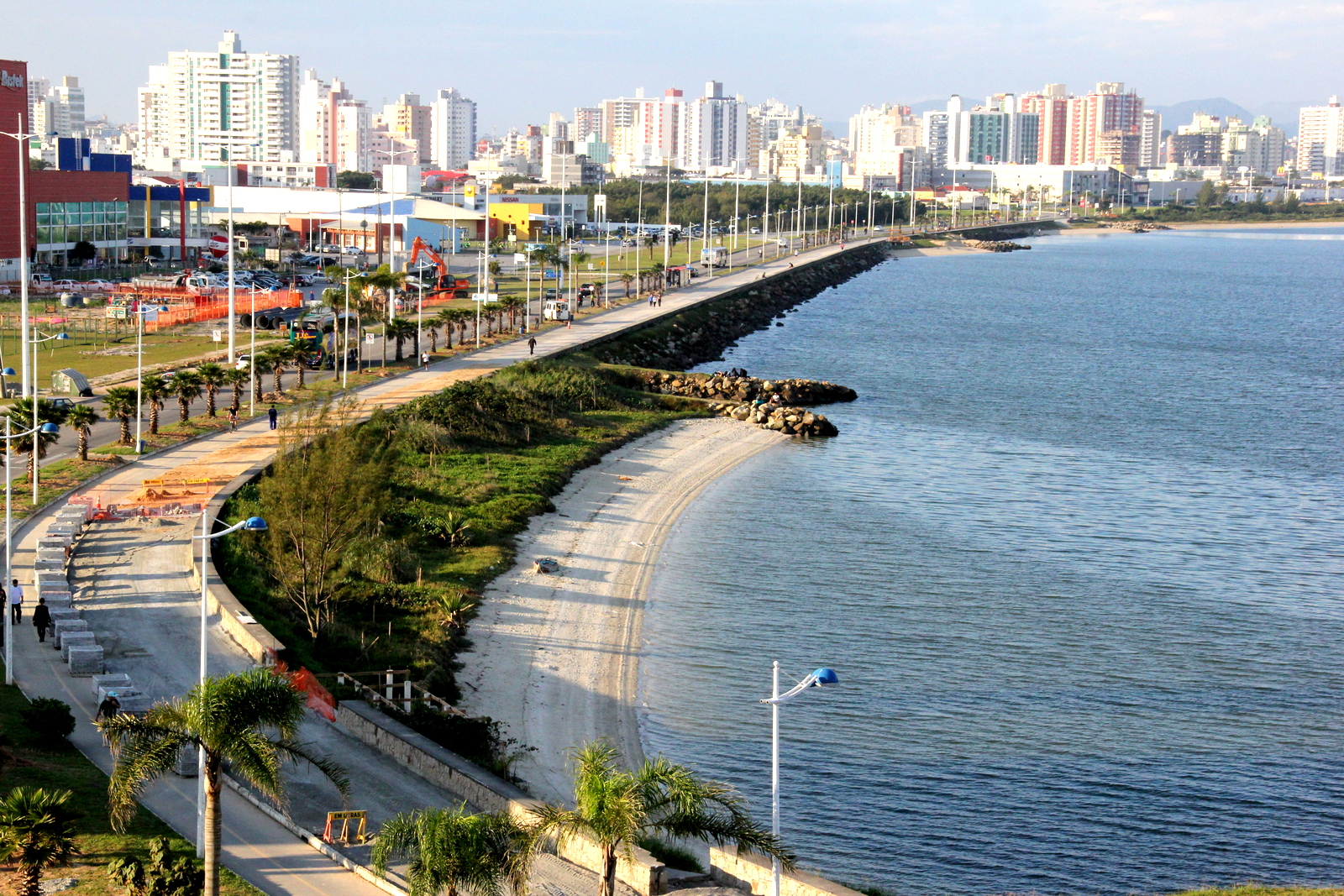 Beira-Mar de São José