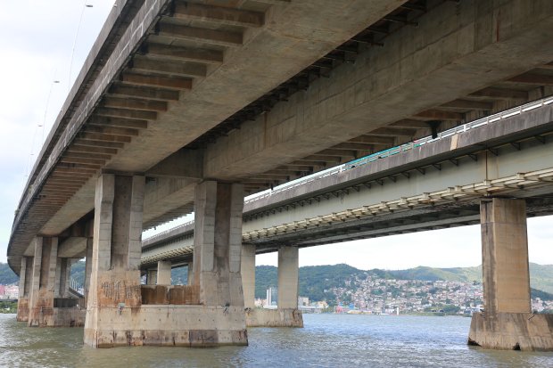 Pontes Florianópolis