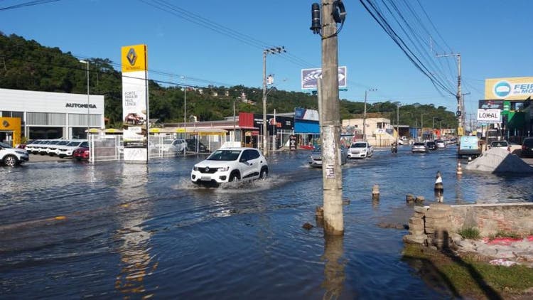 Maré Rio Tavares