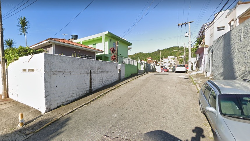 Rua João Carvalho
