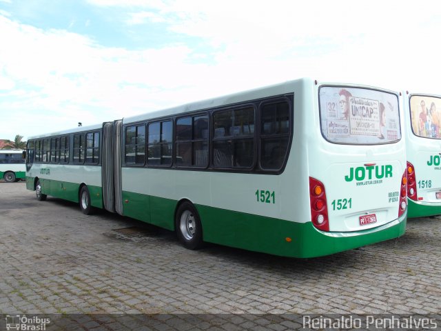 Ônibus Jotur