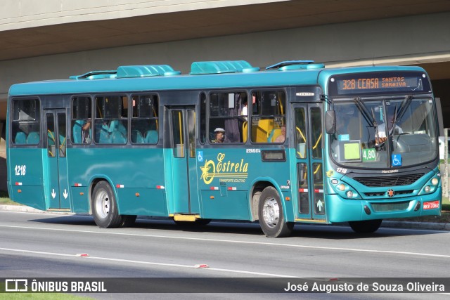 Estrela Ônibus