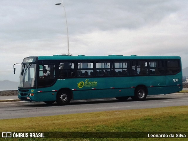Estrela São José Ônibus