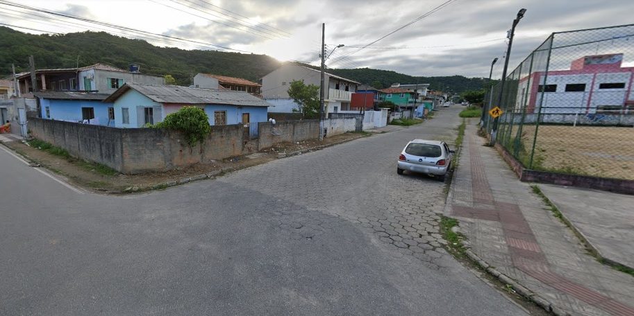 Rua João de Barro