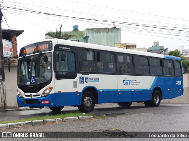 Saúde Ônibus