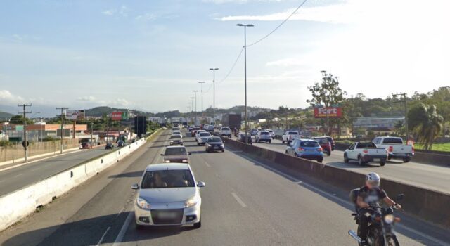 BR-101 MundoCar Mais Shopping