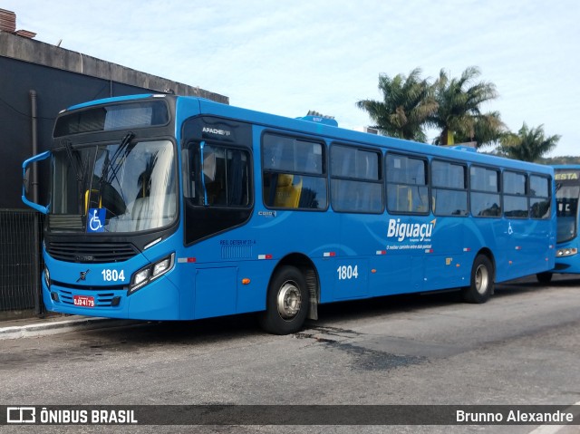 Ônibus Biguaçu Transportes