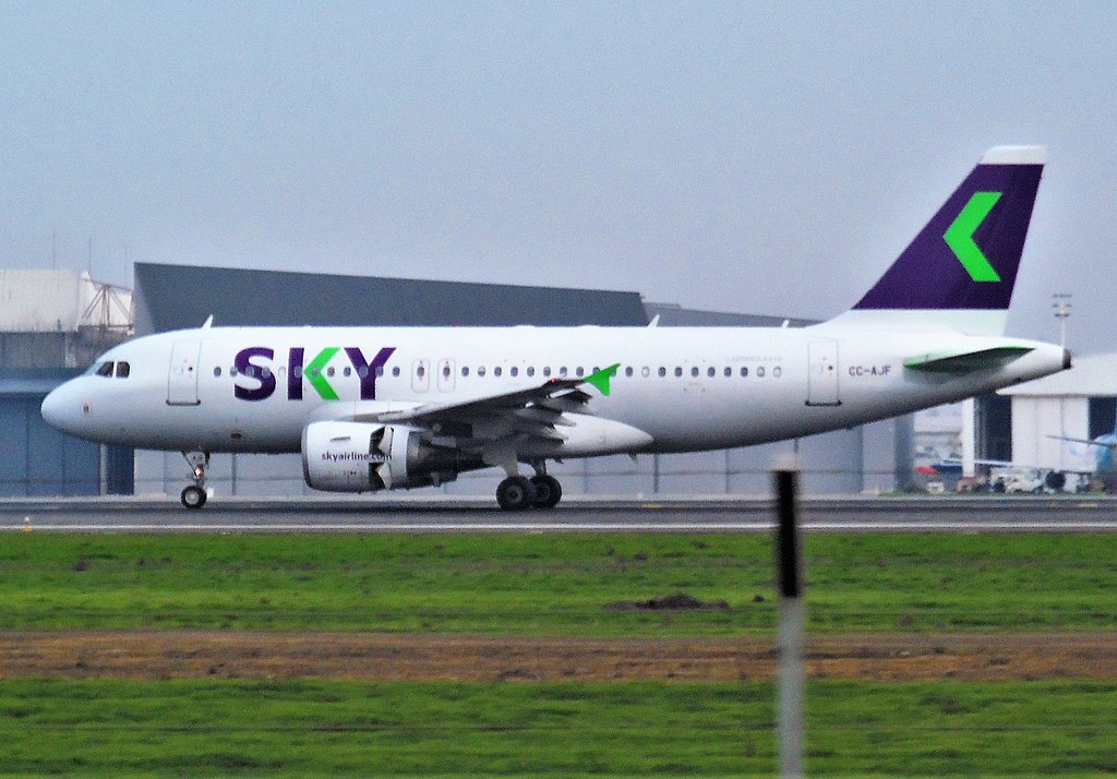 SKY Airline