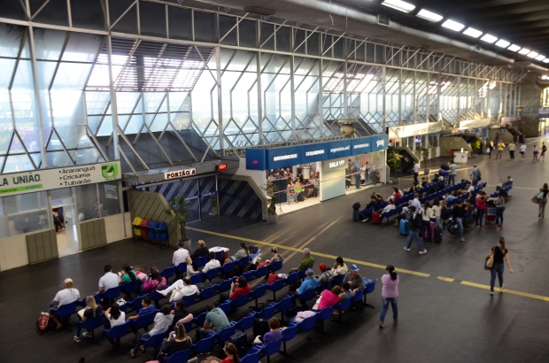 Terminal Rita Maria
