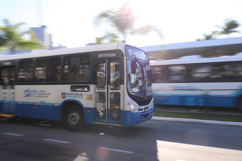 Ônibus Transporte Florianópolis