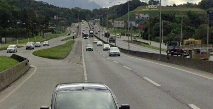 Joinville BR-101