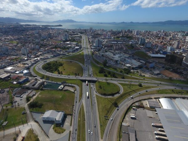 Arteris Litoral Sul Rodovias