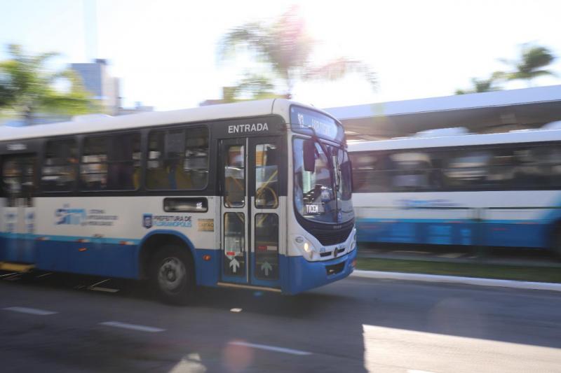 Ônibus Florianópolis Transporte