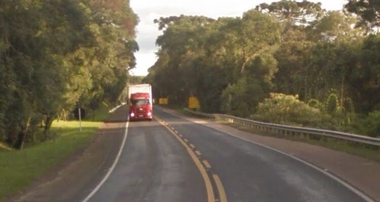 Santa Cecília 159 br-116