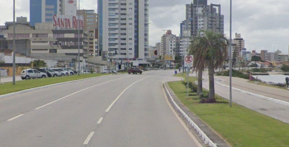 Beira-Mar Continental