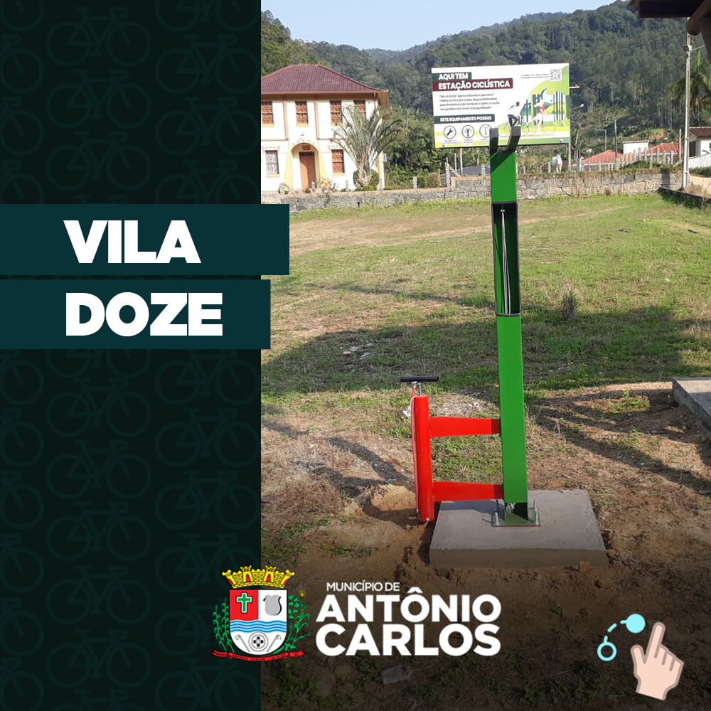 Vila Doze