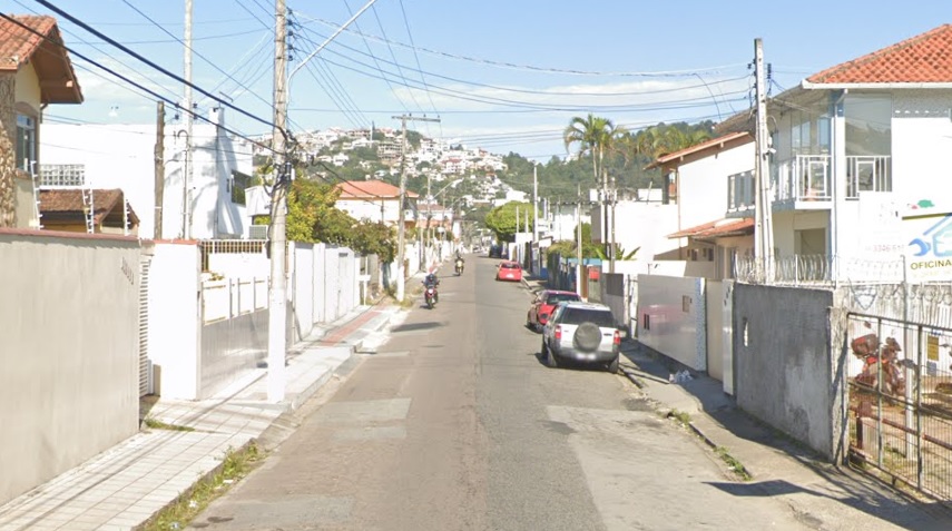 Rua do Iano São José