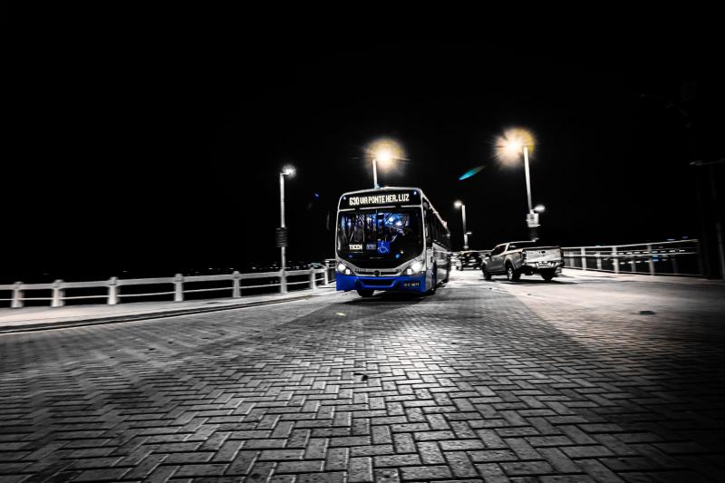 Ônibus Noturno