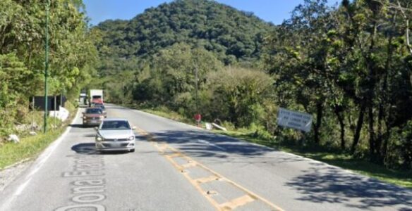 Serra Dona SC-418 Serra Dona Francisca