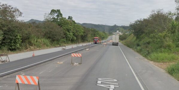 Belchior Baixo br-470