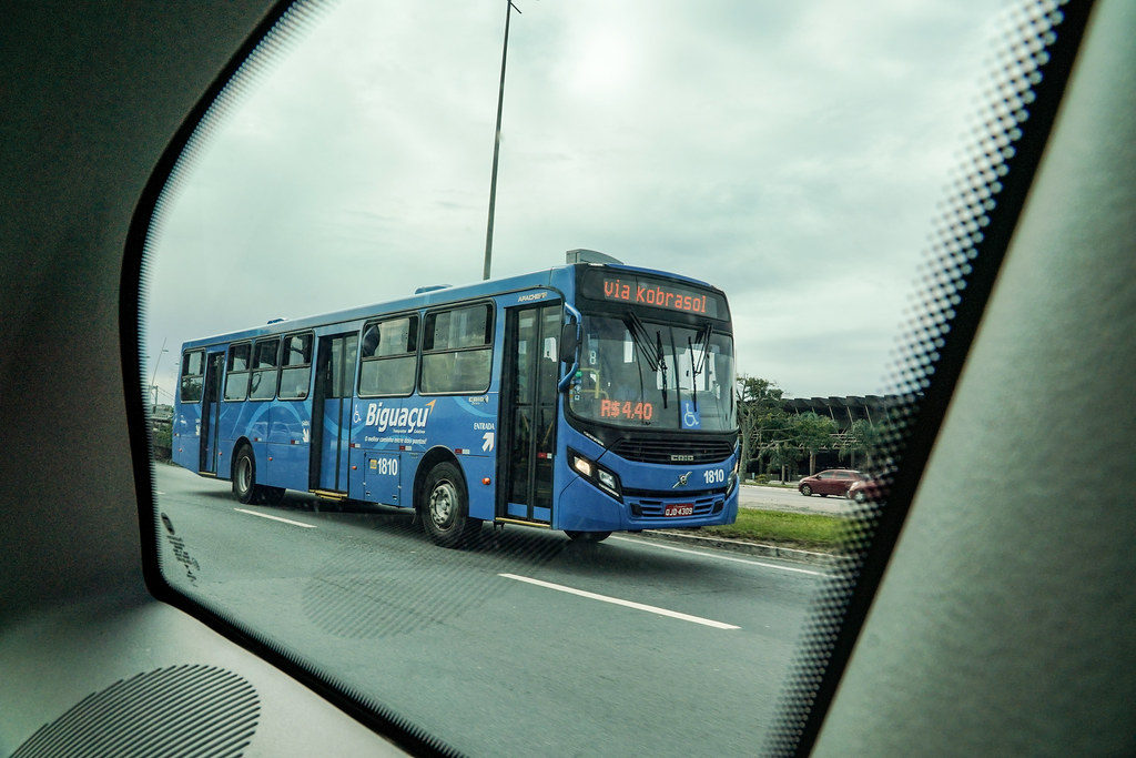 Biguaçu Ônibus