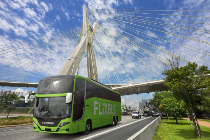 FLIXBUS