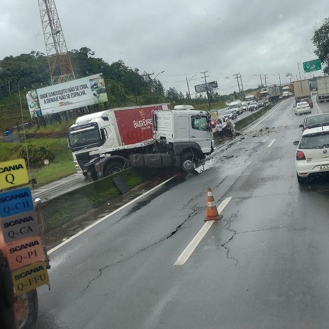 veículo joinville