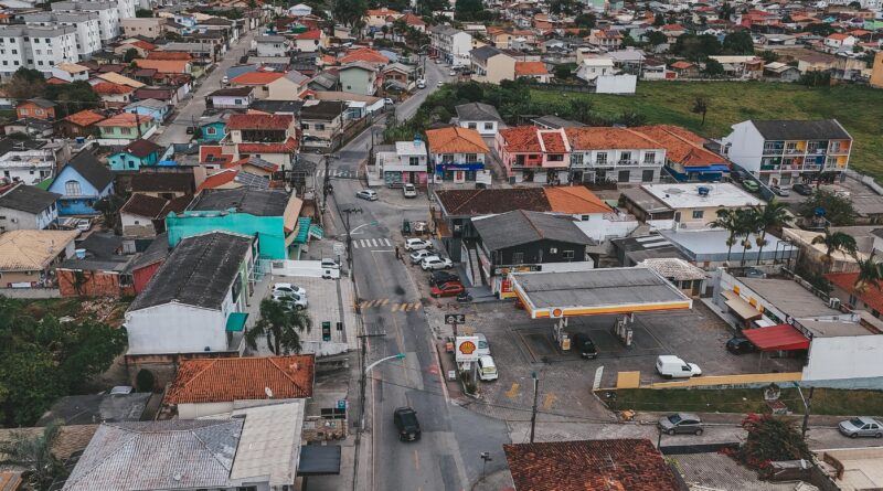 rua João Luiz Duarte