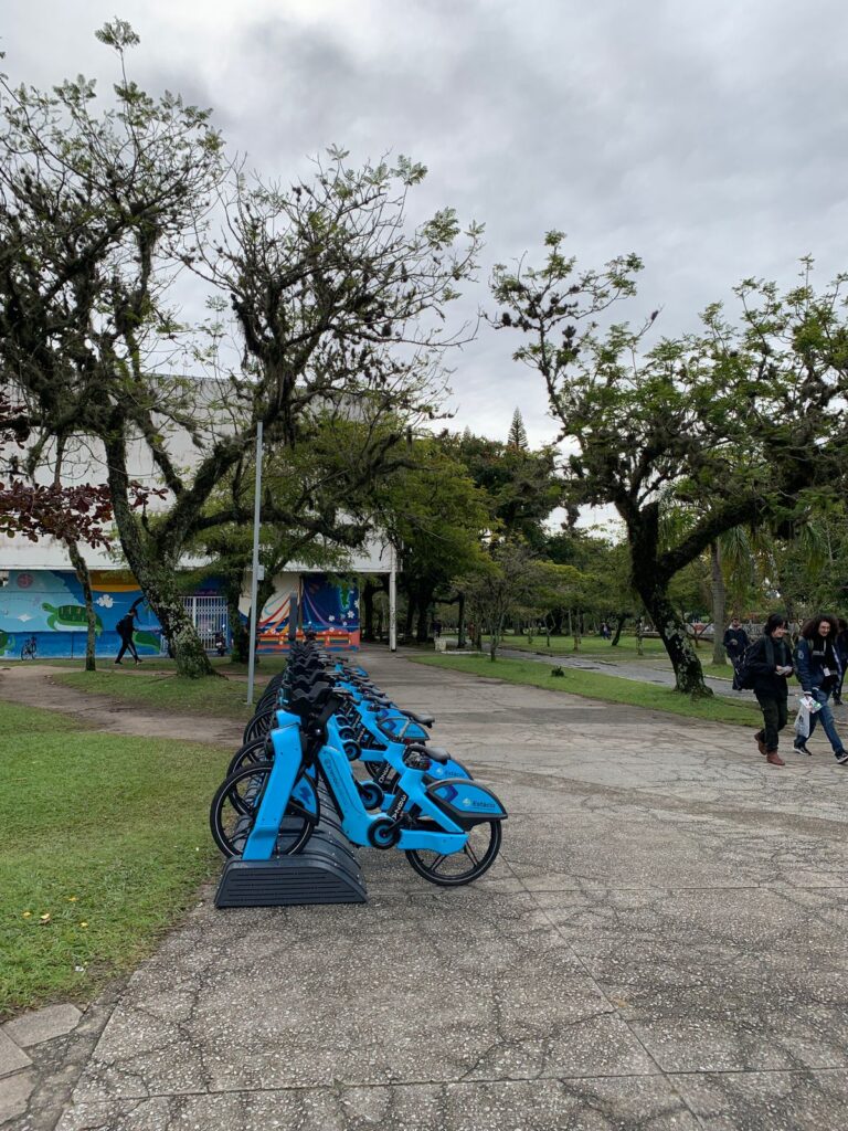 estação tembici