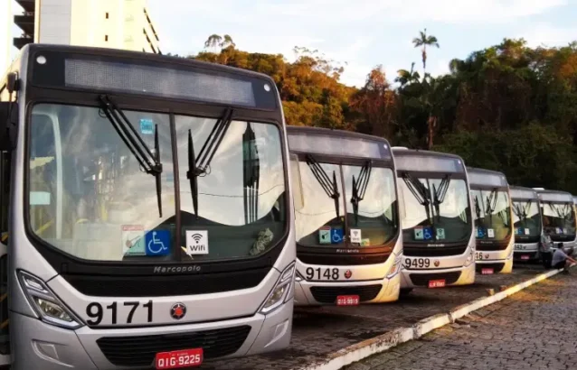 veículos blumenau Recadastramento obrigatório do cartão de estudante no transporte coletivo de Blumenau