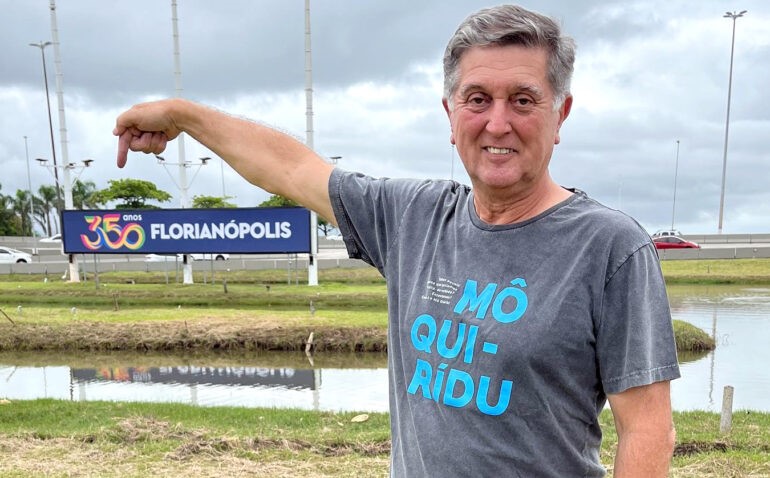 topázio floripa