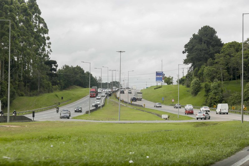 rodovias estradas arteris planalto