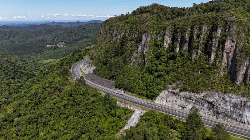 serra do espigão