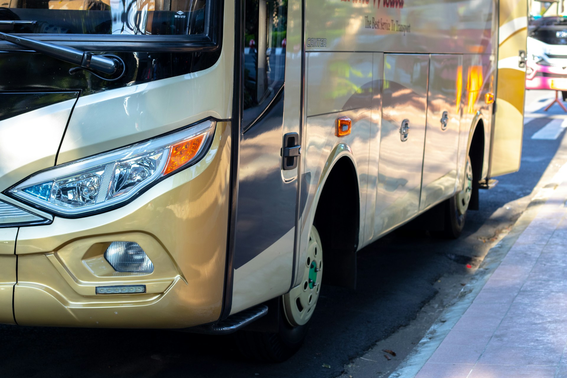 ônibus de Florianópolis para Porto Alegre