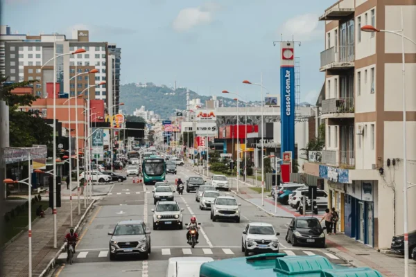 trânsito são José O que abre e fecha em São José durante o recesso de fim de ano