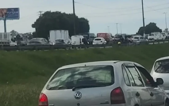 via expressa br-282 Via Expressa em Florianópolis