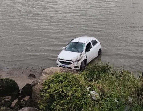 Avenida Beira-Mar Norte