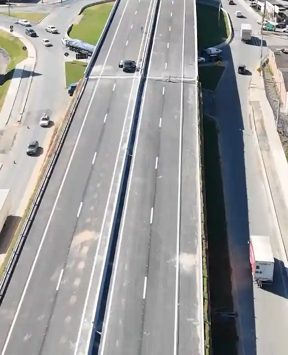 viaduto do badenfurt