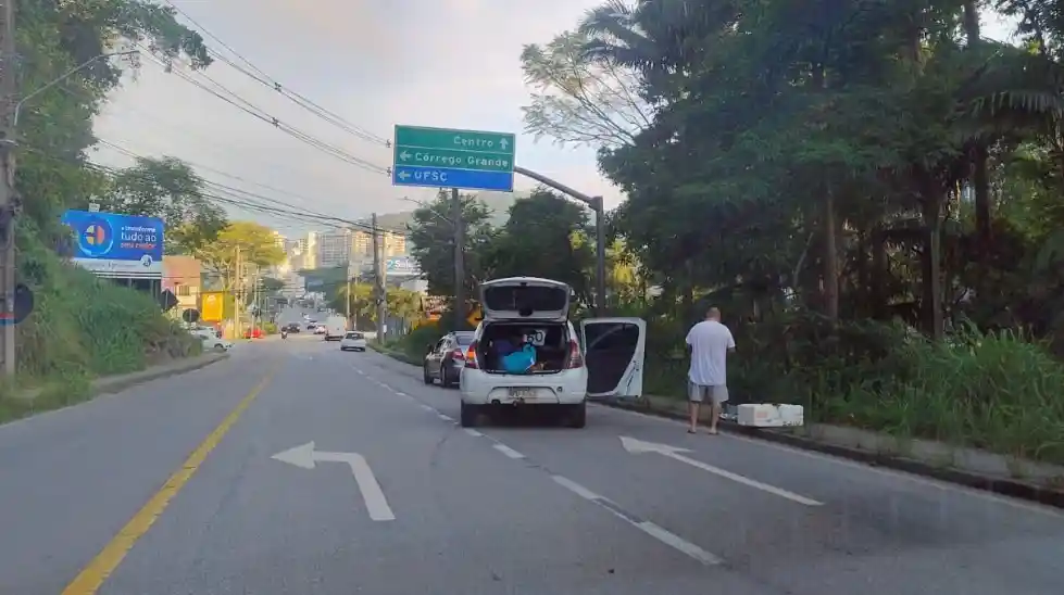 faixa sentido centro sc-404