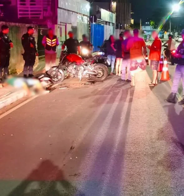 bairro São Vicente em Itajaí