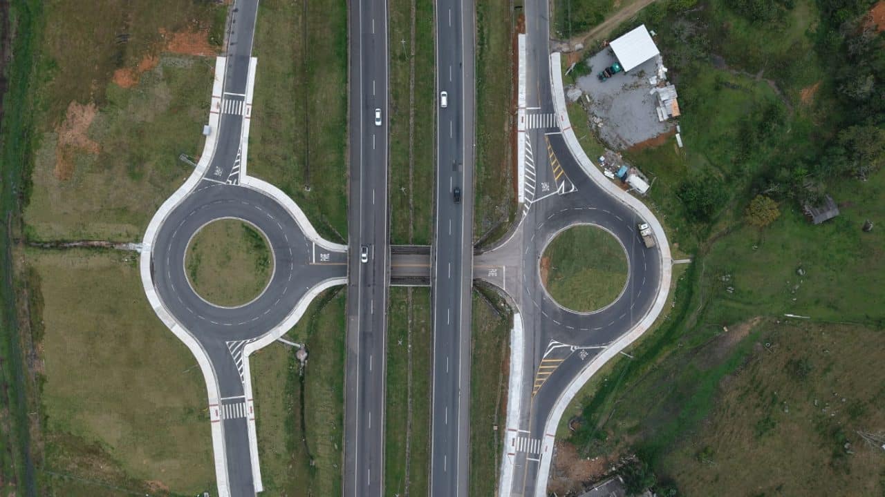 ViaCosteira obra