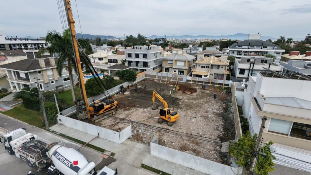 obras